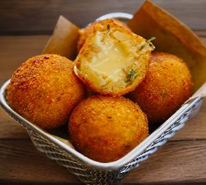 Cheese Balls