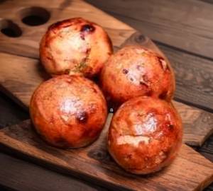 Sattu baati