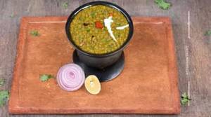 Moong Daal Fry