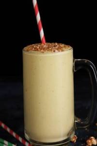 Butterscotch Shake