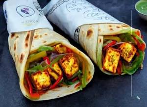 Paneer Roll 