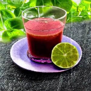 Purple Lime
