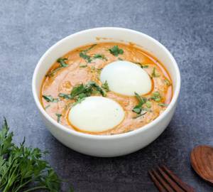 Chicken Bharta