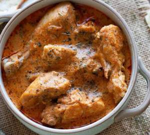 Chicken Lababdar[3pcs]