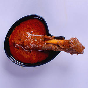 Gosht Nihari