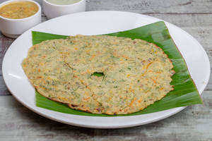 Akki Roti