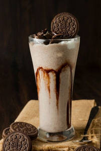 Oreo Shake
