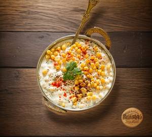 Boondi Raita