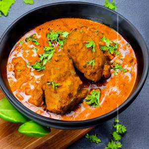 Matka Chicken