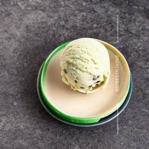 Pista Ice cream