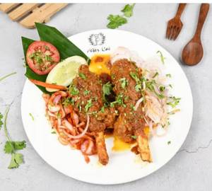 Nalli Gosht Dry