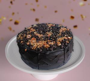 The cakes house dutch truffle pastry