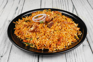 Veg Biryani