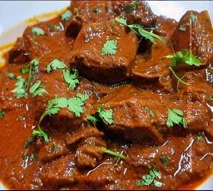 Mutton Curry