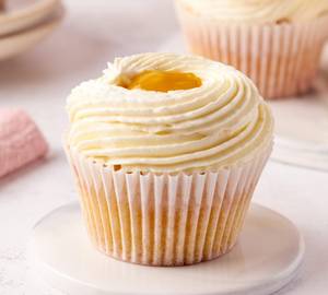 Mango Cupcake  Pack Of 2