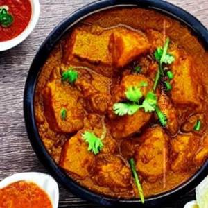 Aloo parwal