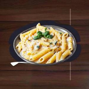 Cheese Pasta