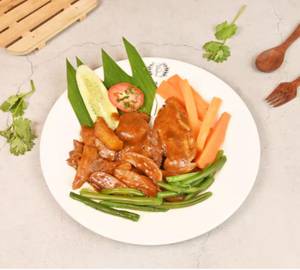 Roasted Chicken