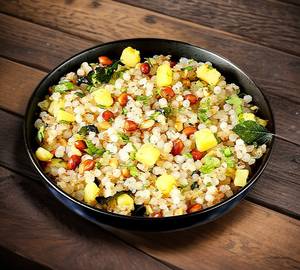 Sabudana Khichdi 500 Gm