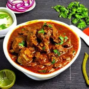 Mutton Masala
