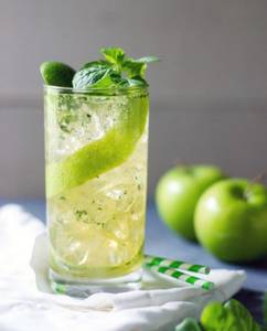 Green Apple