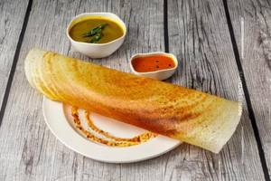 Onion Plain Dosa 