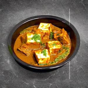 Paneer Kholapuri