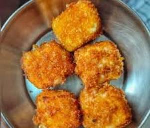 Paneer Kurkure Bites