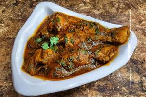 Chicken Hydrabadi