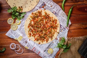 Masala Papad