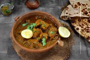 Chicken Diwani Handi