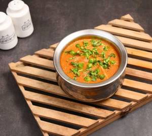 Matar Paneer