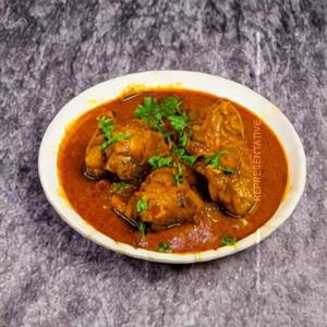 Chicken Chettinad