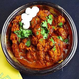 Muru Masala