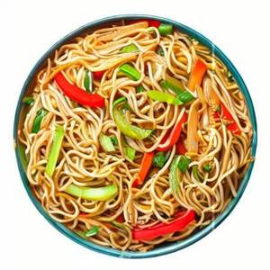 Veg Noodle