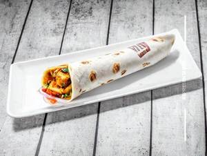 Paneer Roll                          