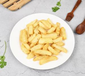 Finger Chips