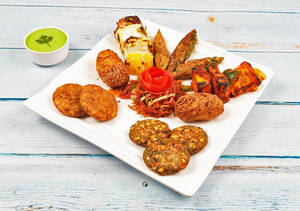 Special Platter