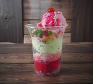 Gud Bud Ice cream
