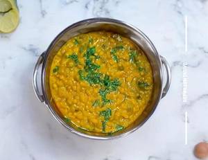 Yellow Dal Fry