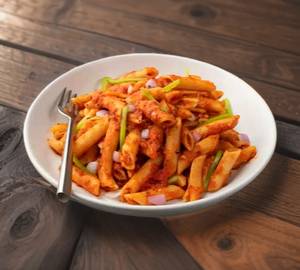Simply Veg Pasta (Penne)