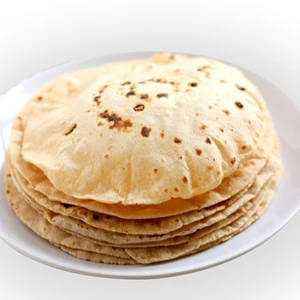 Tawa Roti ( Set Of 5 )