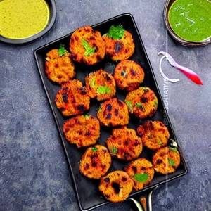 Reshmi Kebab