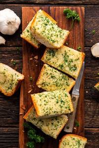 Garlic Bread