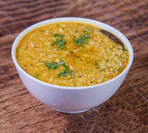 Dal Khichdi