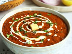 Dal makhni