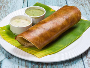 Masala Dosa