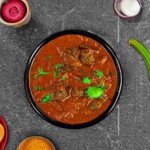 Mutton Rogan Josh