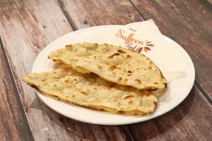 Tandoori Roti             
