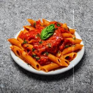 Arrabbiata Chicken 